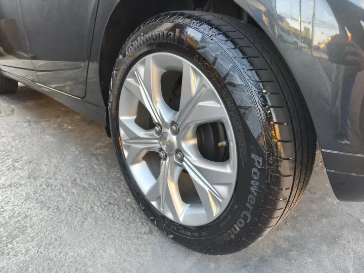 ONIX 1.0 MPFI JOY 8V FLEX 4P MANUAL