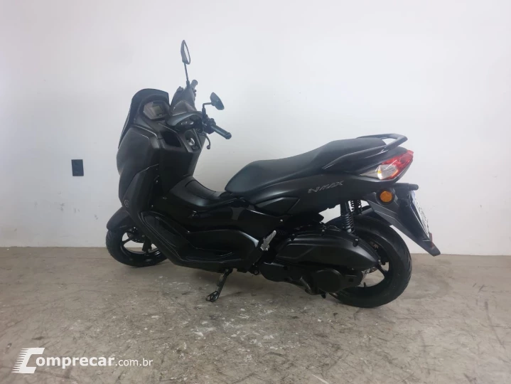 YAMAHA NMAX 160 ABS