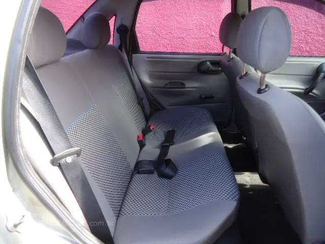 CLASSIC 1.0 MPFI LS 8V