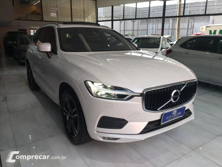 XC60 2.0 T5 Momentum AWD Geartronic