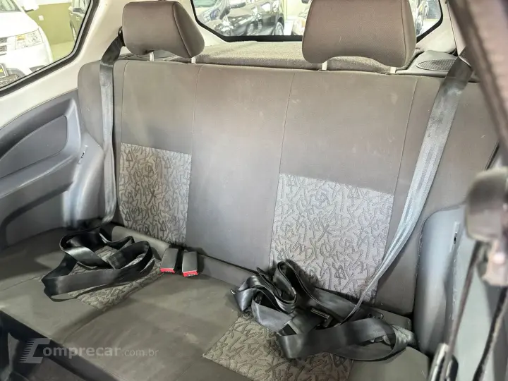 Ka 1.0 Mpi 8V Flex 2P Manual