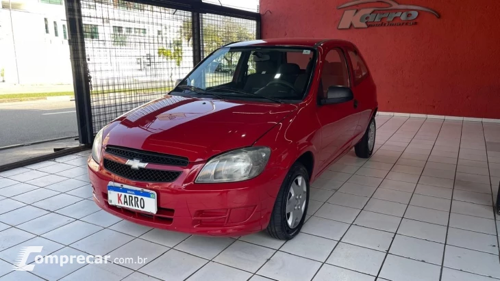 CHEVROLET CELTA 1.0 MPFI LS 8V