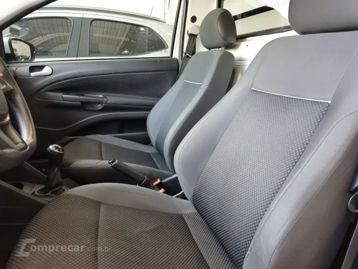 SAVEIRO 1.6 MSI TRENDLINE CS 8V FLEX 2P MANUAL