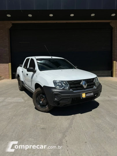 OROCH Intense 1.6 Flex 16V Mec.