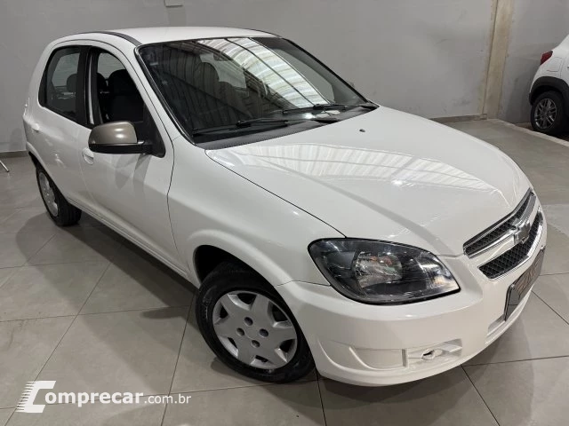 CELTA - 1.0 MPFI LT 8V 4P MANUAL