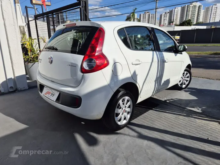 Palio 1.0 4P FLEX ATTRACTIVE