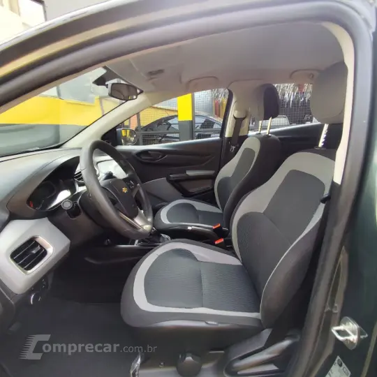 ONIX HATCH LT 1.0 8V FlexPower 5p Mec.