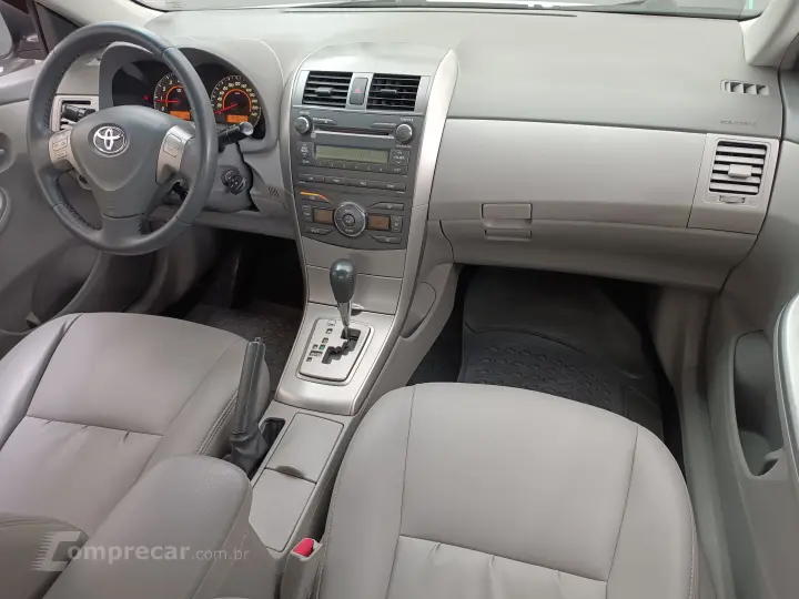 COROLLA 2.0 Vvt-ie XEI