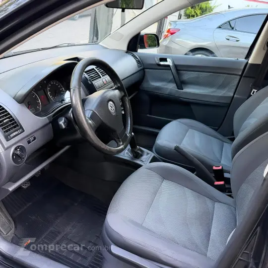 POLO 1.6 MI 8V