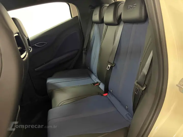 DOLPHIN MINI 38 KW ELÉTRICO 5L