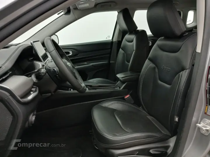 COMPASS 1.3 T270 TURBO FLEX LONGITUDE AT6