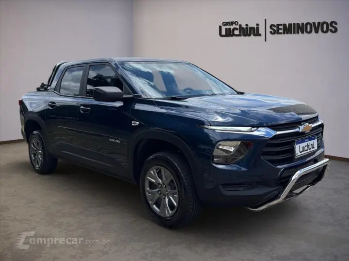 MONTANA 1.2 TURBO FLEX MANUAL