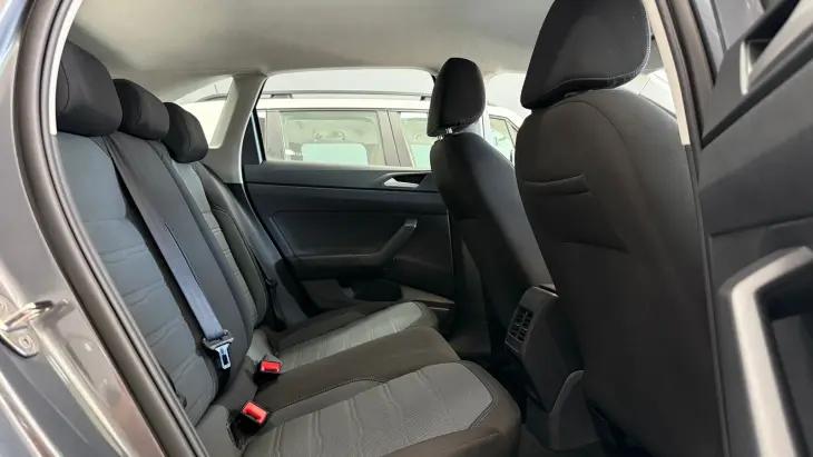 NIVUS 1.0 200 TSI Comfortline