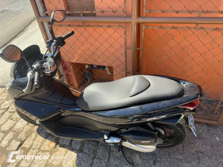 PCX