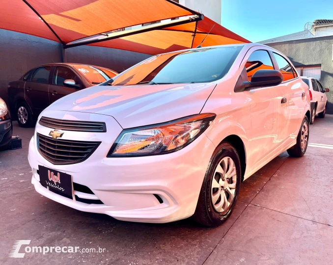 ONIX 1.0 MPFI JOY 8V