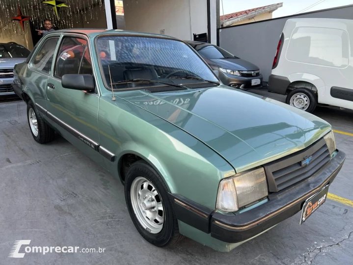 Chevette L / SL / SL/e / DL / SE 1.6