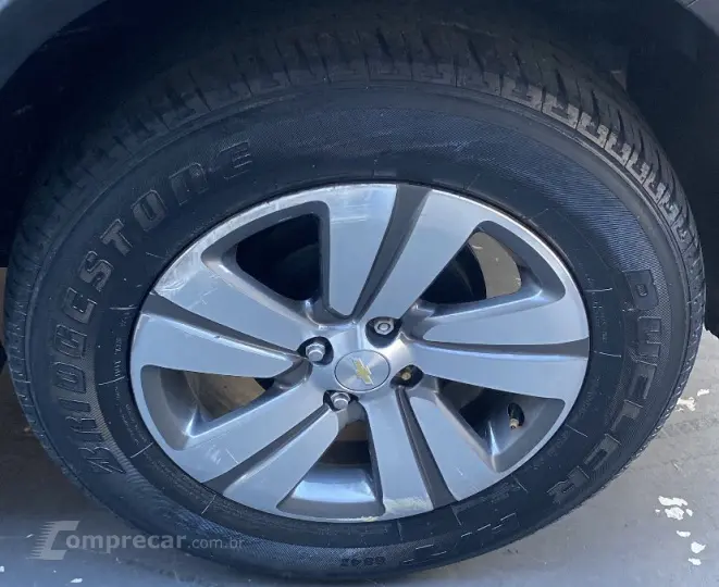 Spin 1.8 4P FLEX ACTIVE5 AUTOMÁTICO