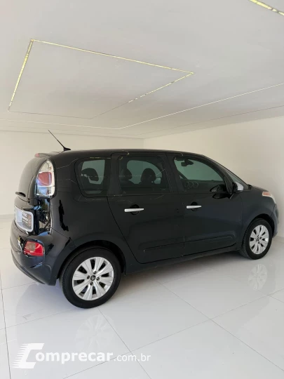 C3 PICASSO 1.6 Exclusive