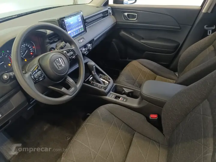 HR-V 1.5 DI I-VTEC EX CVT