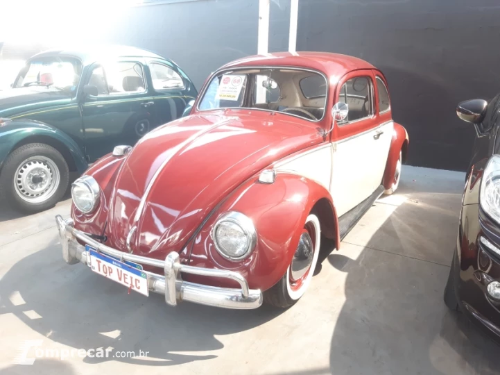 FUSCA 1.3 8V