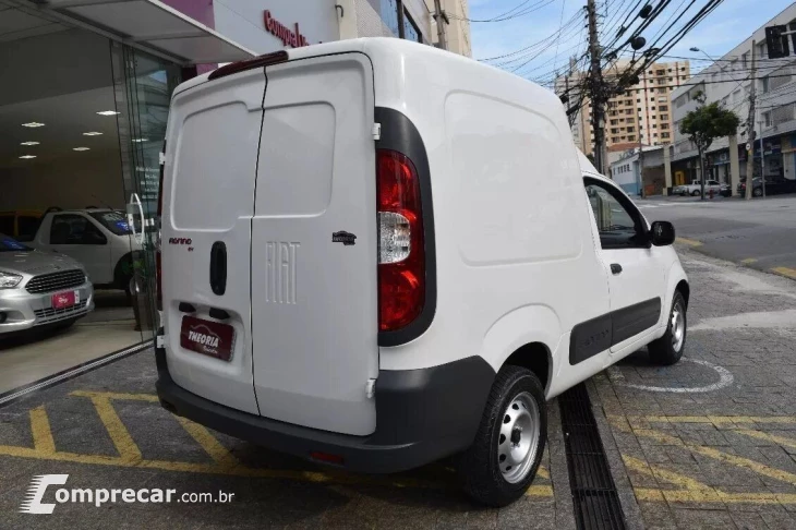 FIAT FIORINO 1.4 MPI FURGÃO 8V