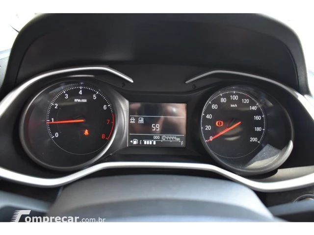 ONIX - 1.0 LT MANUAL
