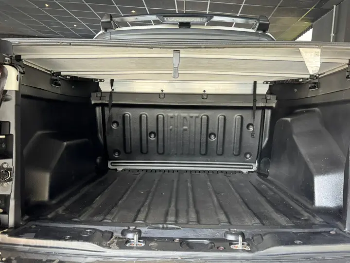 TORO 1.8 16V EVO Freedom AT6