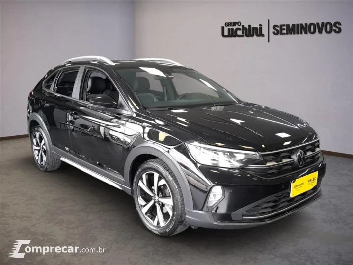 NIVUS 1.0 200 TSI TOTAL FLEX HIGHLINE AUTOMÁTICO