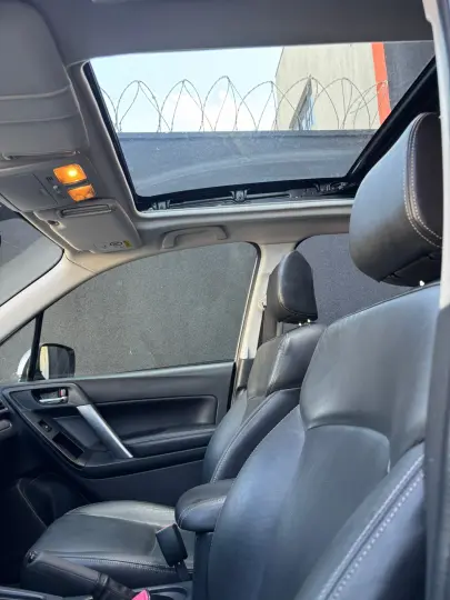 FORESTER 2.0 S 4X4 16V