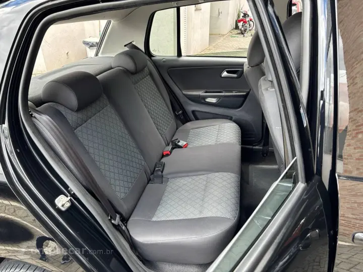 Fox Trendline 1.6 Flex 8V 5p