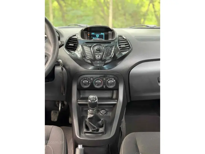 KA 1.5 SIGMA FLEX SEL MANUAL