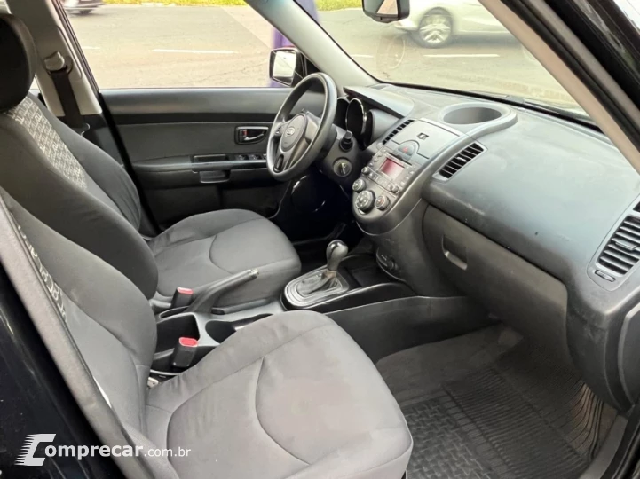 SOUL 1.6 EX 16V