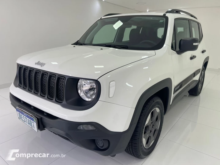 RENEGADE 1.8 16V Sport