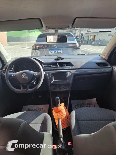 VOYAGE 1.6 MSI Totalflex