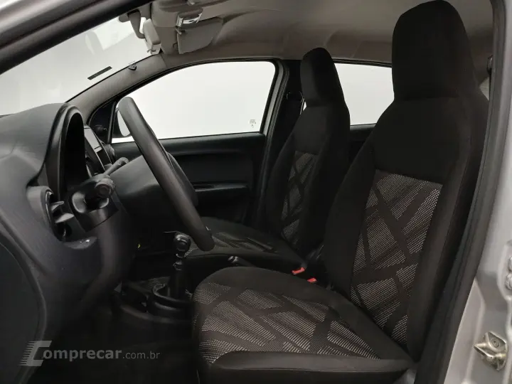 MOBI 1.0 EVO FLEX LIKE. MANUAL