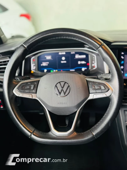 NIVUS 1.0 200 TSI Highline
