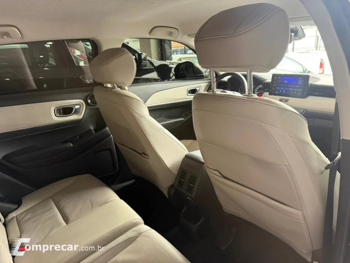 HRV Touring 1.5