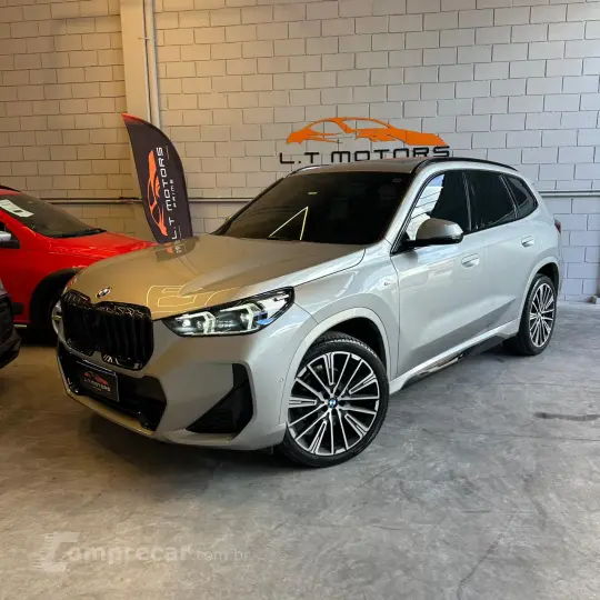 X1 2.0 16V Sdrive18i