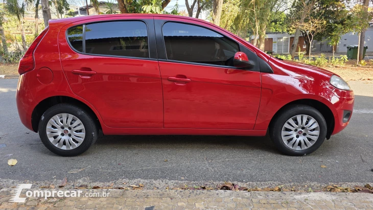 PALIO 1.0 MPI Attractive 8V