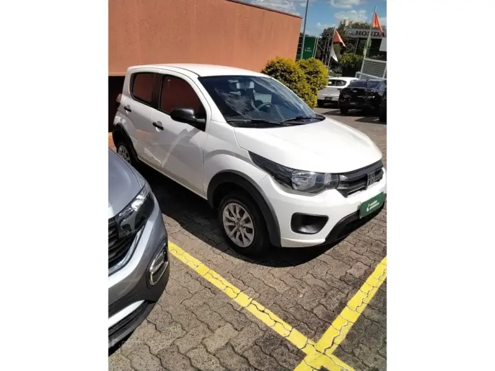 MOBI 1.0 EVO FLEX LIKE. MANUAL