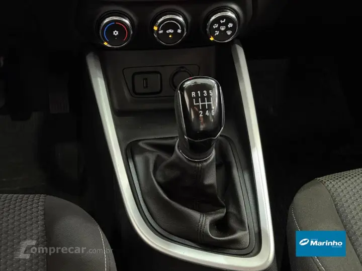 ONIX 1.0 FLEX LT MANUAL