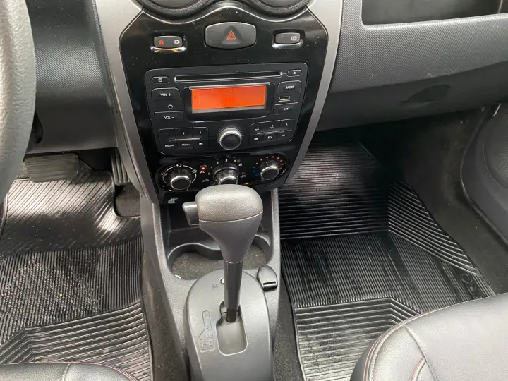 SANDERO 1.6 Privilège 8V