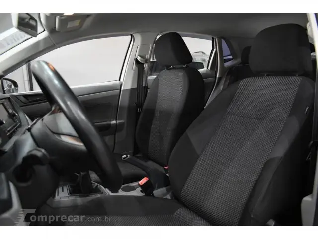 POLO - 1.0 MPI TOTAL MANUAL