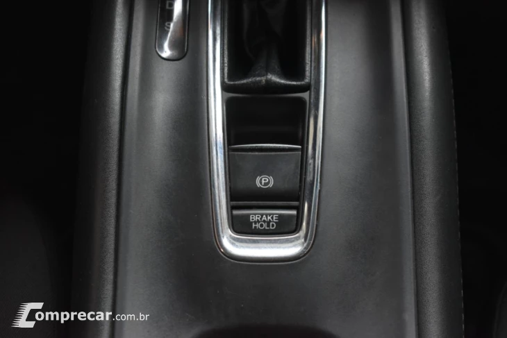 HR-V 1.5 DI I-vtec EX