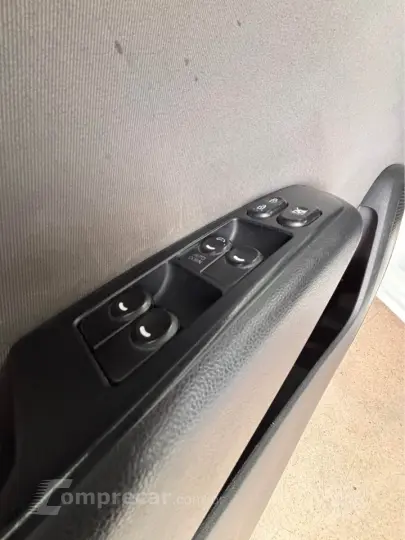 Hb20S C.Style/C.Plus1.6 Flex 16V Aut. 4p