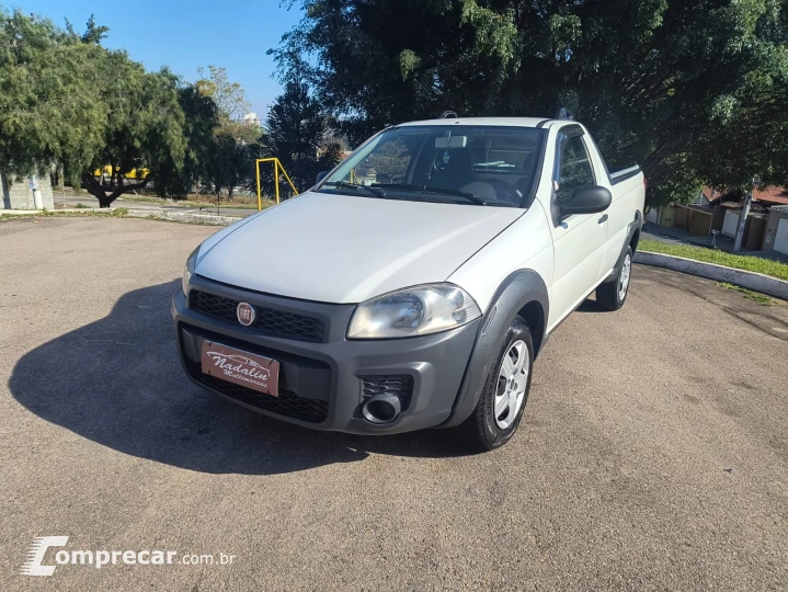 STRADA 1.4 MPI Hard Working CS 8V