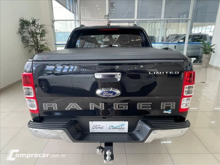 RANGER 3.2 Limited 4X4 CD 20V