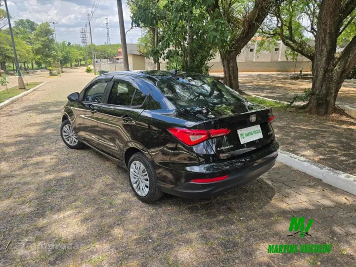 CRONOS 1.3 Firefly Drive