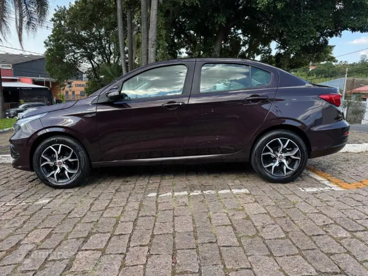 CRONOS DRIVE 1.3 8V Flex