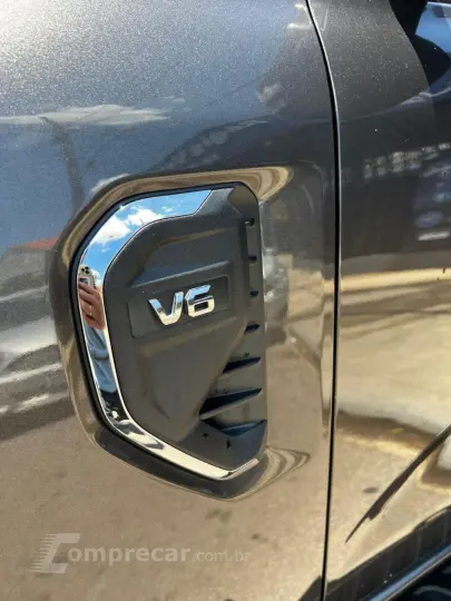 RANGER 3.0 V6 Turbo CD XLT 4X4